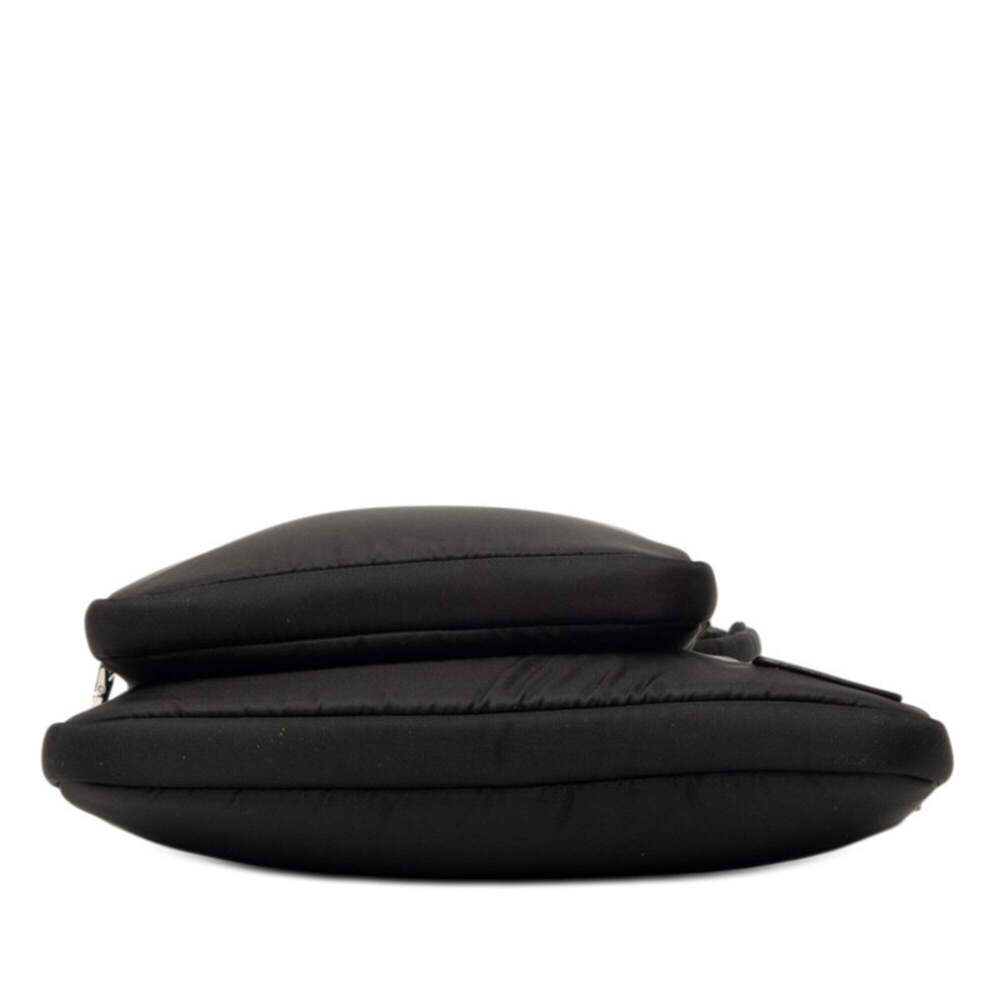 PRADA Black Shoulder Bag - Picture 3 of 6